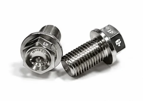 UNS N07750 Flange Bolts